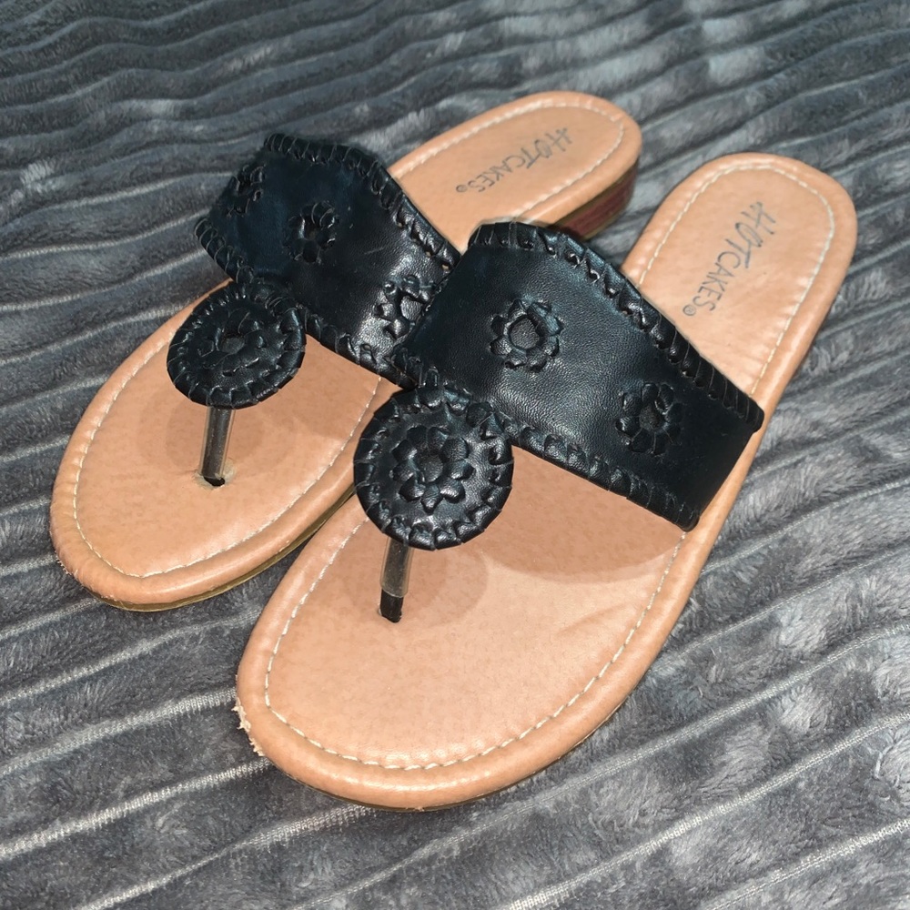 Women’s HotCakes Summer Flats